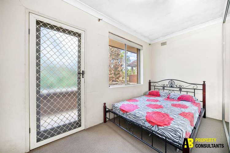 Main view of Homely unit listing, 10/40 Wigram Street, Harris Park NSW 2150