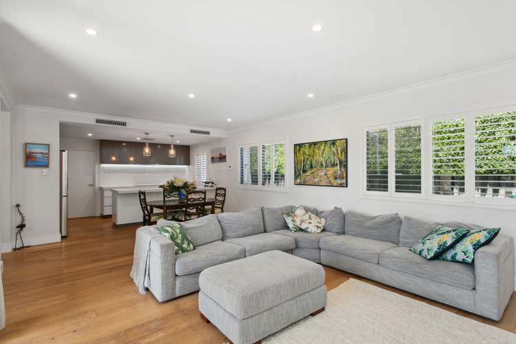 Second view of Homely house listing, 2 Tregonning Lane, Mosman Park WA 6012