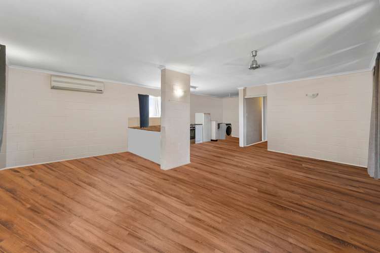 Second view of Homely blockOfUnits listing, 49 Punari Street, Currajong QLD 4812