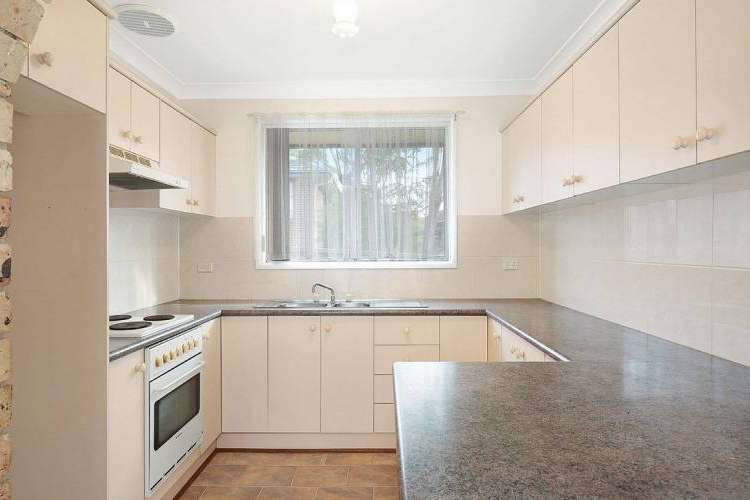 Second view of Homely villa listing, 1/2 Kempt Place, Barrack Heights NSW 2528