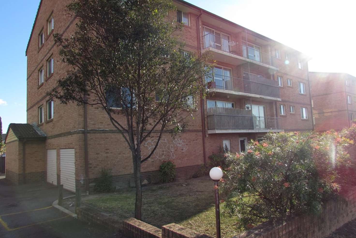 Main view of Homely unit listing, 7/41 Morehead Avenue, Mount Druitt NSW 2770