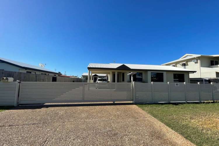 Third view of Homely semiDetached listing, 1 & 2/12 Tuffley Street, West End QLD 4810