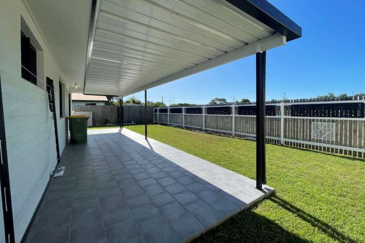 Fifth view of Homely semiDetached listing, 1 & 2/12 Tuffley Street, West End QLD 4810