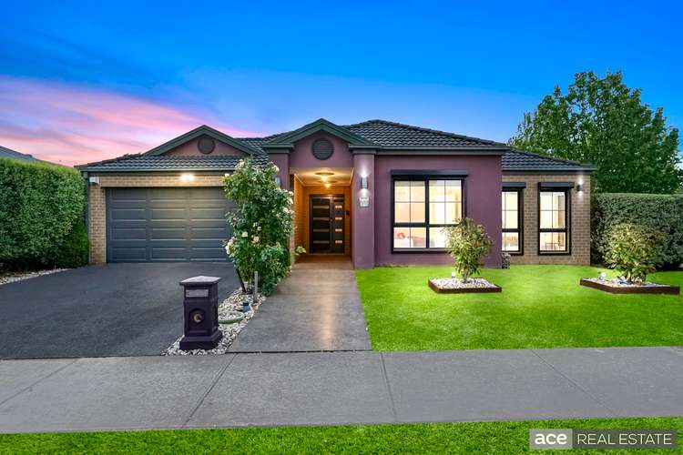 25 Ashbury Grove, Hillside VIC 3037