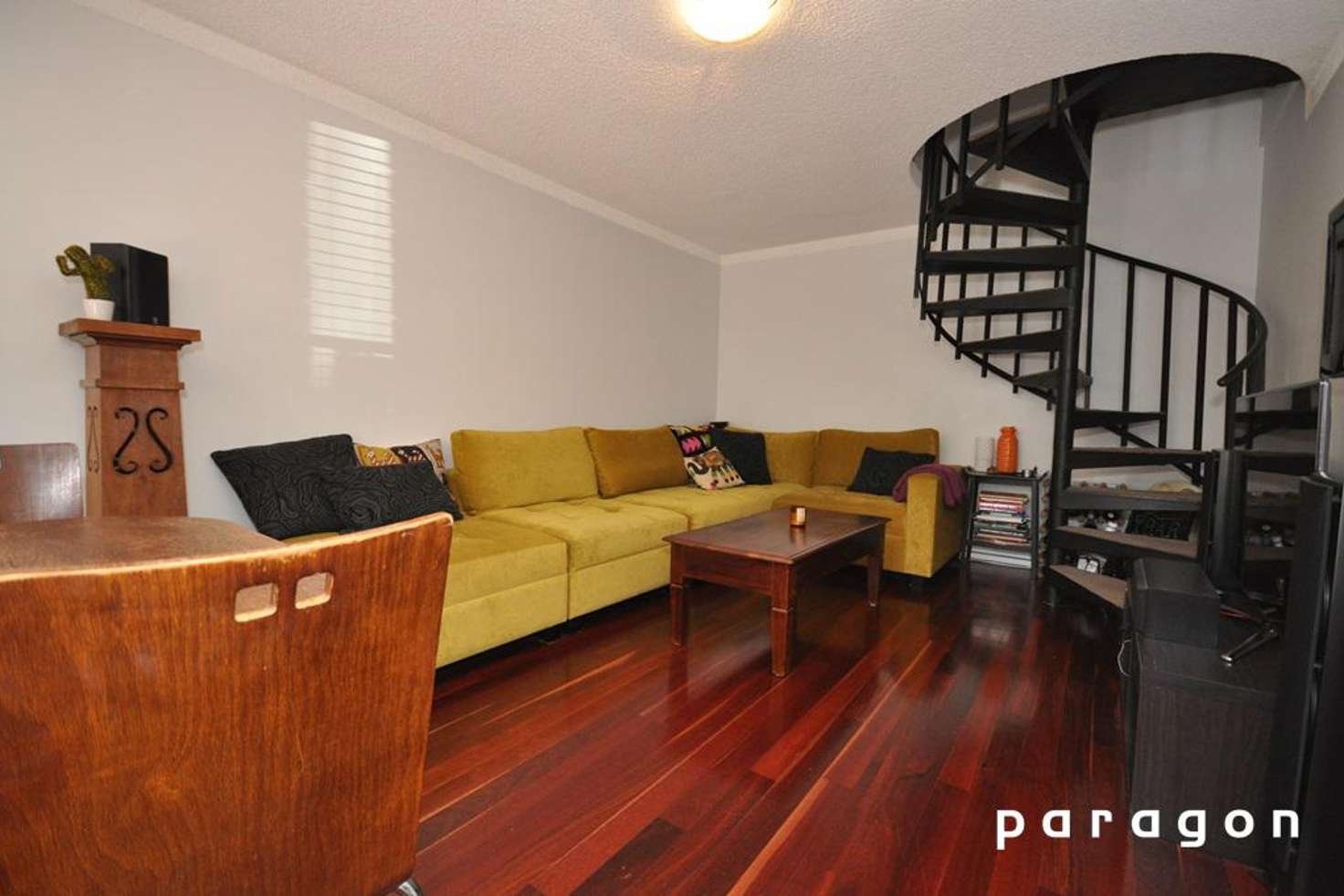 Main view of Homely townhouse listing, 17/60 Smith Street, Highgate WA 6003
