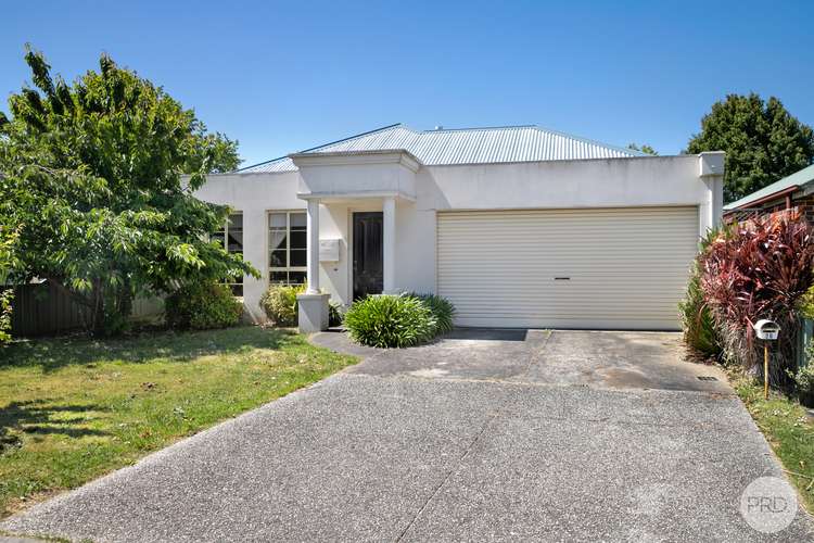 Main view of Homely house listing, 26 Norfolk Avenue, Lake Gardens VIC 3355