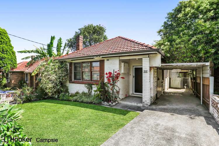 Main view of Homely house listing, 37 Vicliffe Avenue, Campsie NSW 2194