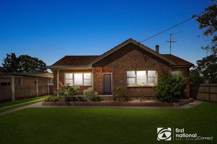 26 Bell St, South Windsor NSW 2756