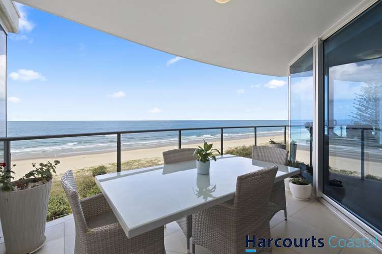 Main view of Homely apartment listing, 14/132 Old Burleigh Road, Broadbeach QLD 4218