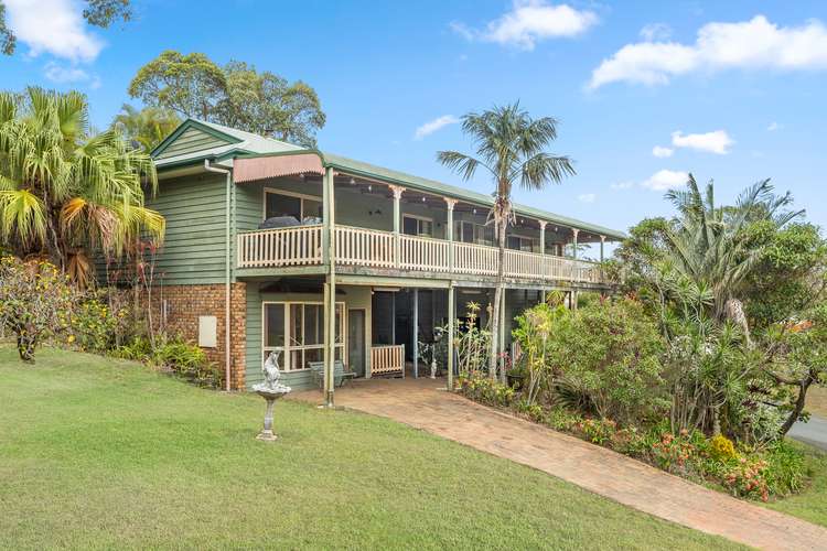Main view of Homely house listing, 25 Fairview Close, Bli Bli QLD 4560