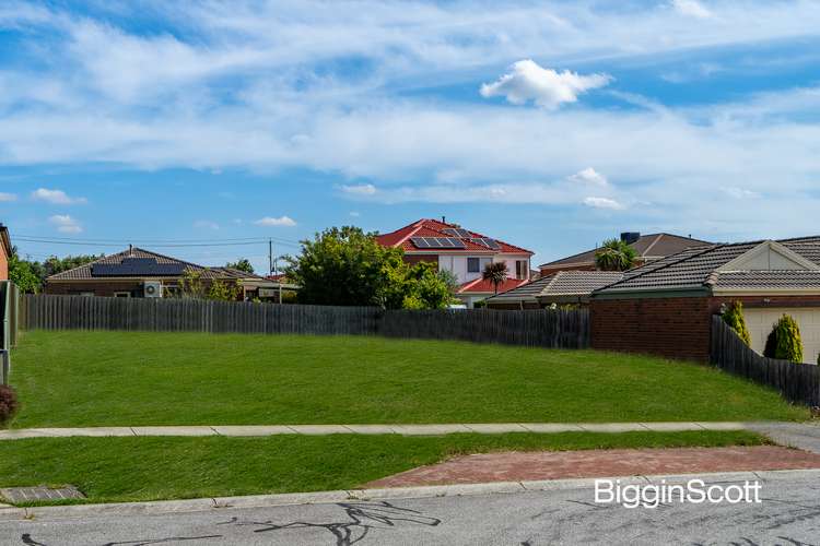 Sixth view of Homely residentialLand listing, 36 Pranjic Place, Rowville VIC 3178