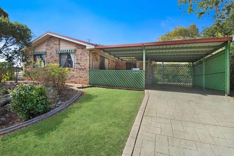 Main view of Homely house listing, 15 Ware Court, Darling Heights QLD 4350