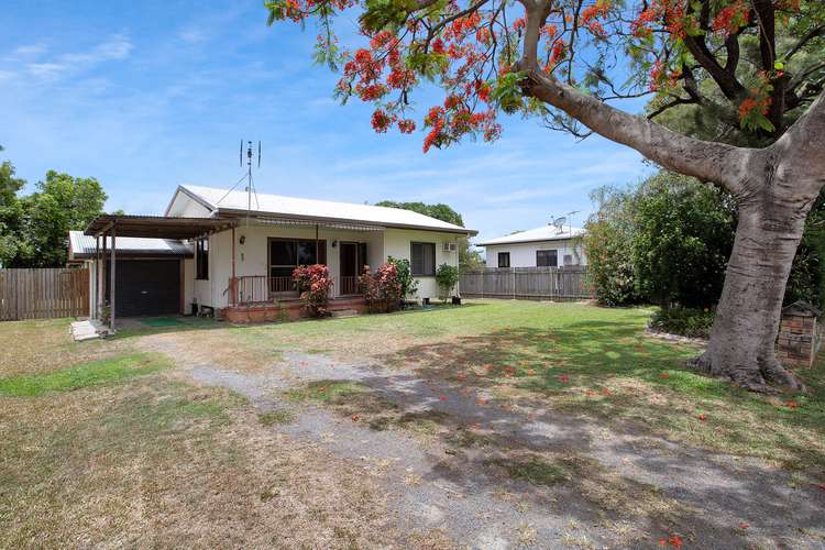 67 Broadsound Road, Paget QLD 4740