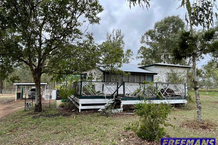 Main view of Homely house listing, 57-65 Millis Way, Nanango QLD 4615
