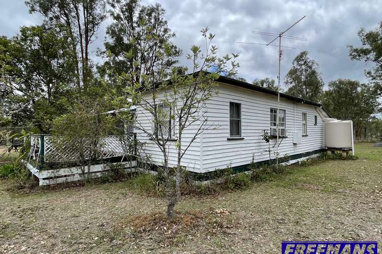 Sixth view of Homely house listing, 57-65 Millis Way, Nanango QLD 4615