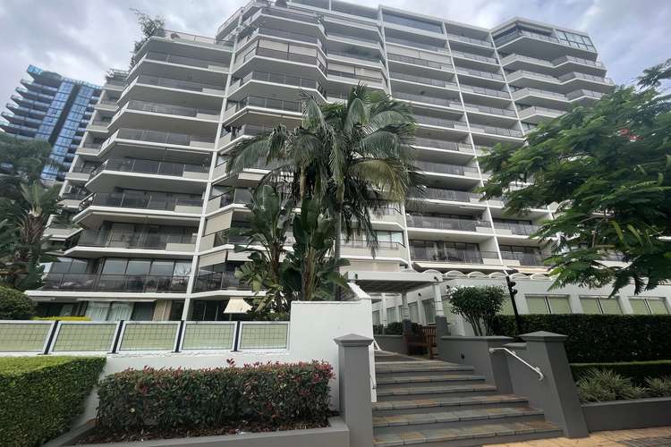 Main view of Homely unit listing, 14/10 Lower River Terrace, South Brisbane QLD 4101