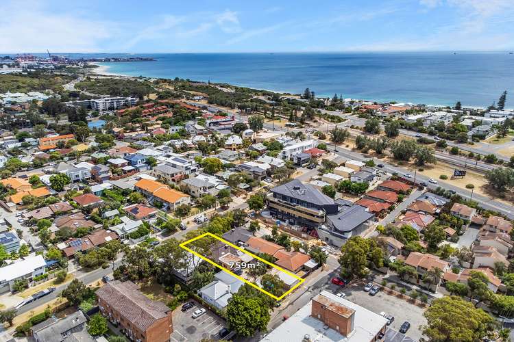 Main view of Homely house listing, 9 Fairlight Street, Mosman Park WA 6012