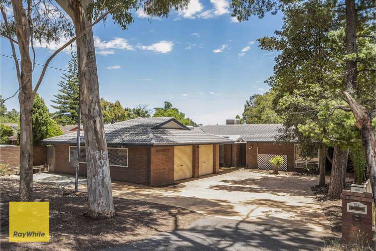 Main view of Homely house listing, 154 Canning Road, Kalamunda WA 6076