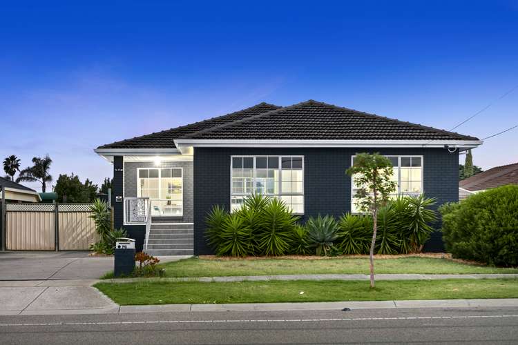 108 SYCAMORE STREET, Hoppers Crossing VIC 3029