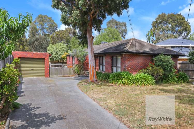 7 Kelman Court, Westmeadows VIC 3049