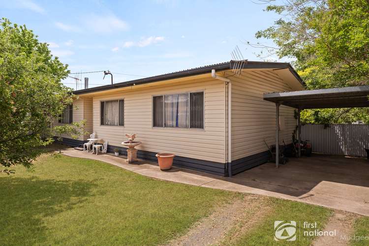 Main view of Homely house listing, 206 Gladstone Street, Mudgee NSW 2850