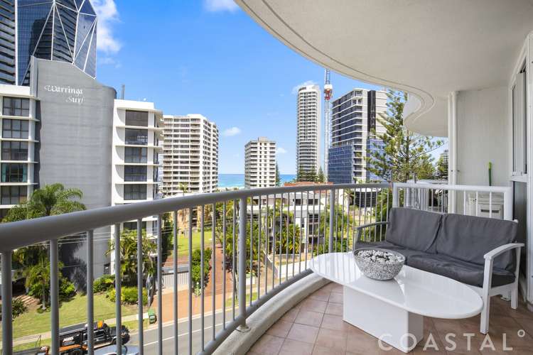 Main view of Homely apartment listing, 52/210-218 Surf Parade, Surfers Paradise QLD 4217