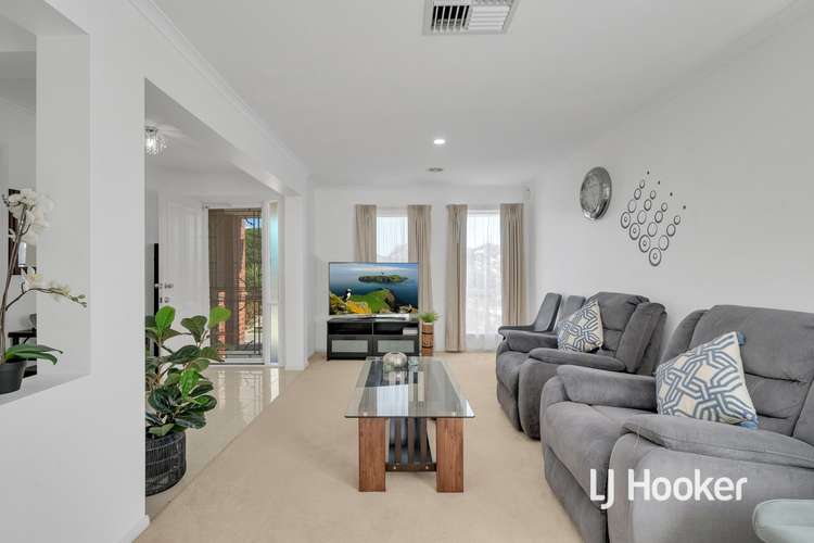 Sixth view of Homely house listing, 6 Pangbourne Avenue, Harkness VIC 3337