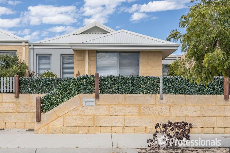 7 Barrelman Circuit, Alkimos WA 6038