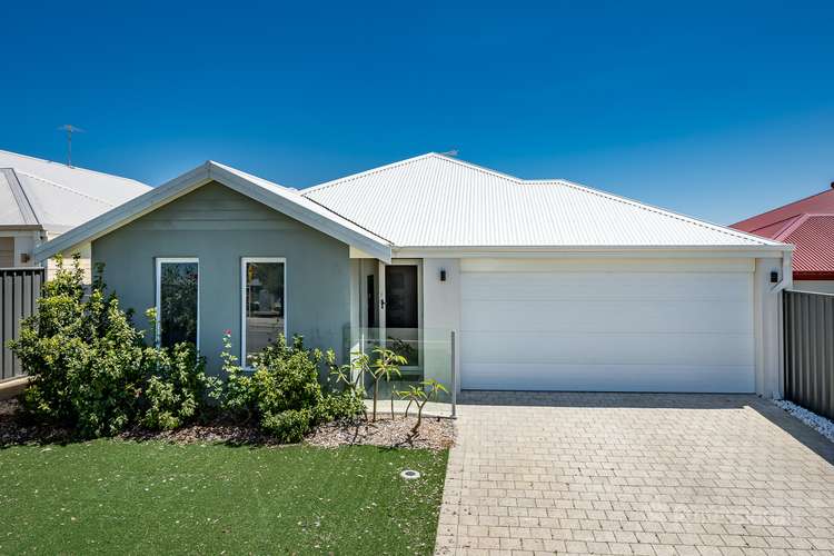 36 Burleigh Boulevard, Yanchep WA 6035