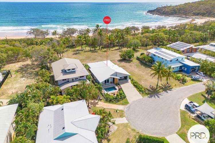 25 BEACH HOUSES ESTATE, Agnes Water QLD 4677