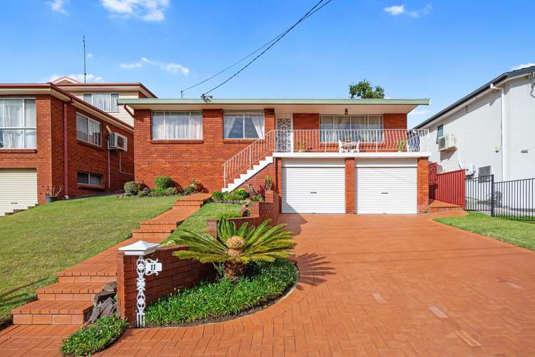 Main view of Homely house listing, 11 Burraneer Close, Allawah NSW 2218