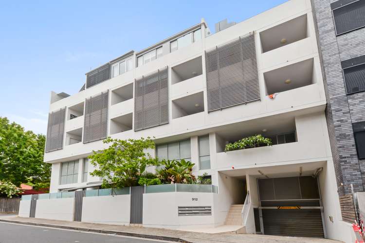 Main view of Homely apartment listing, 14/912 Anzac Parade, Maroubra NSW 2035
