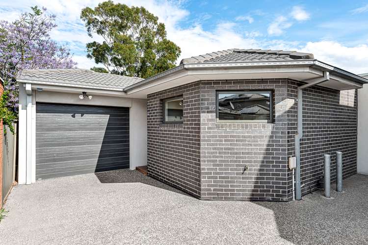 Main view of Homely townhouse listing, 4/24 Rymill Court, Altona North VIC 3025