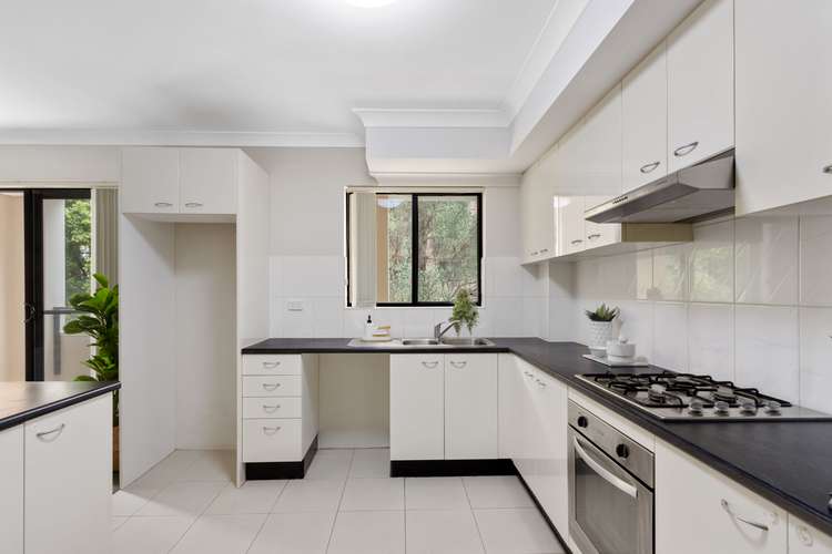 Third view of Homely apartment listing, 19/1 Finney Street, Hurstville NSW 2220