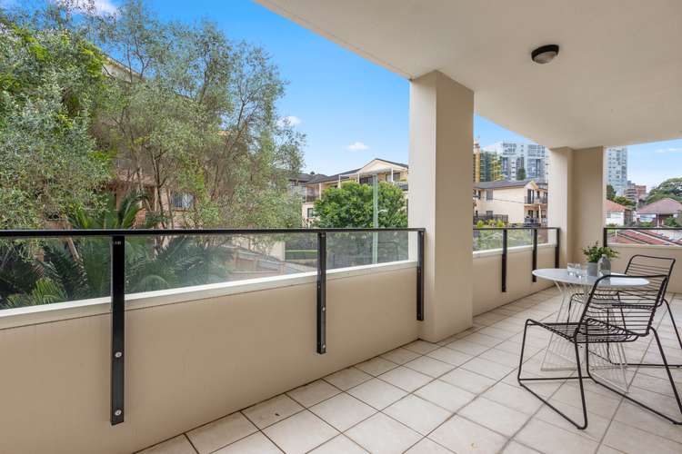 Sixth view of Homely apartment listing, 19/1 Finney Street, Hurstville NSW 2220