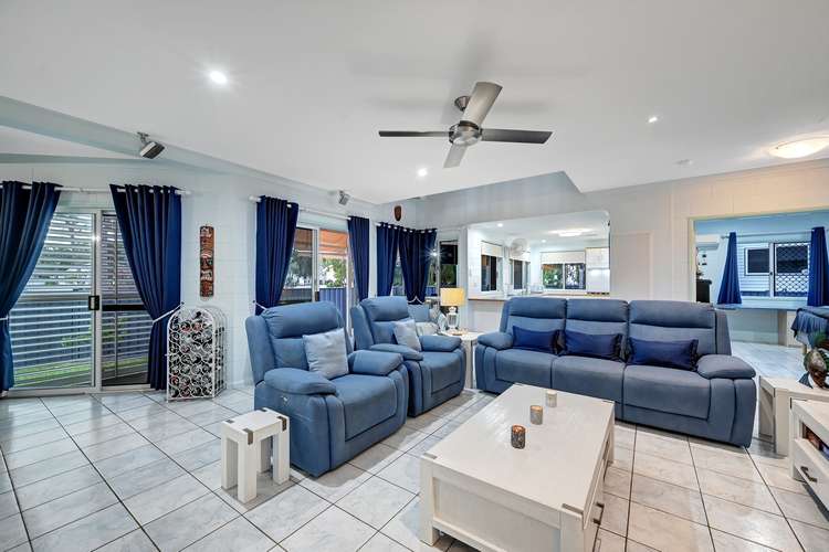 Fifth view of Homely house listing, 2 The Vines Court, Balgal Beach QLD 4816