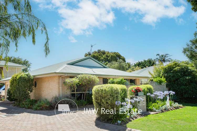 Main view of Homely house listing, 7/66 Gifford Road, Dunsborough WA 6281