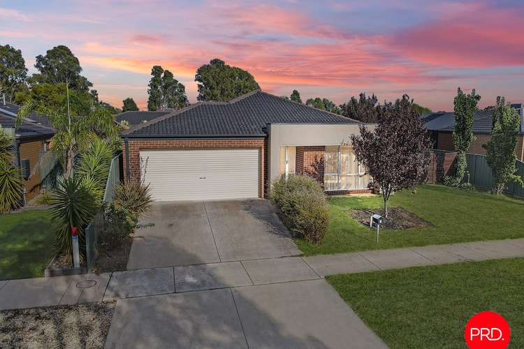 8 Millewa Drive, Ascot VIC 3551