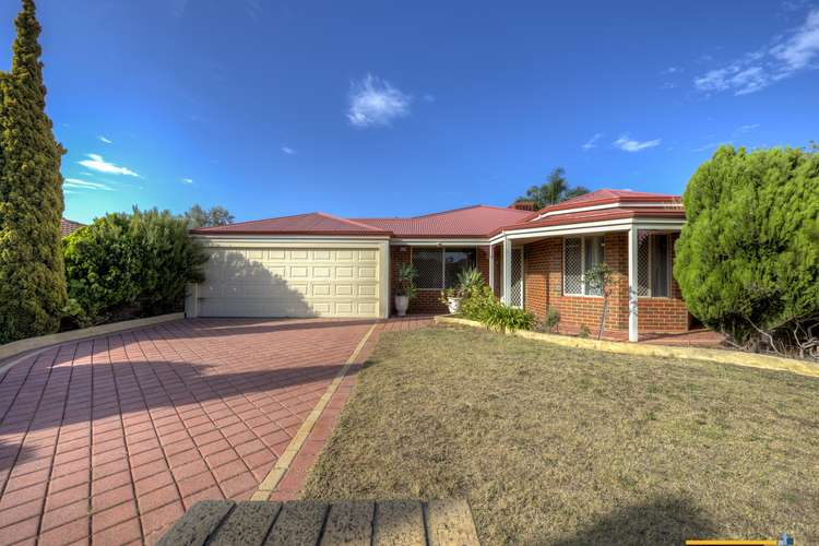 Main view of Homely house listing, 6 Spagnolo Place, Beckenham WA 6107
