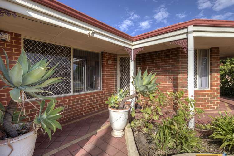 Second view of Homely house listing, 6 Spagnolo Place, Beckenham WA 6107