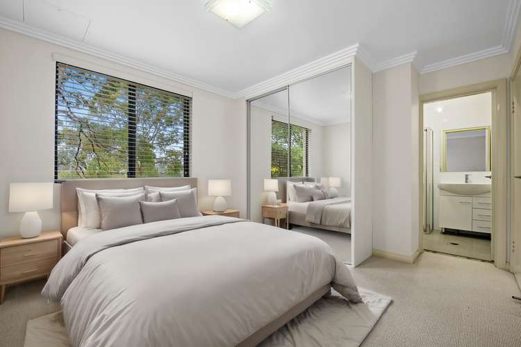 Second view of Homely unit listing, 6/9 Bellbrook Avenue, Hornsby NSW 2077