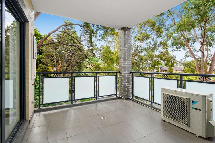 Fourth view of Homely unit listing, 6/9 Bellbrook Avenue, Hornsby NSW 2077