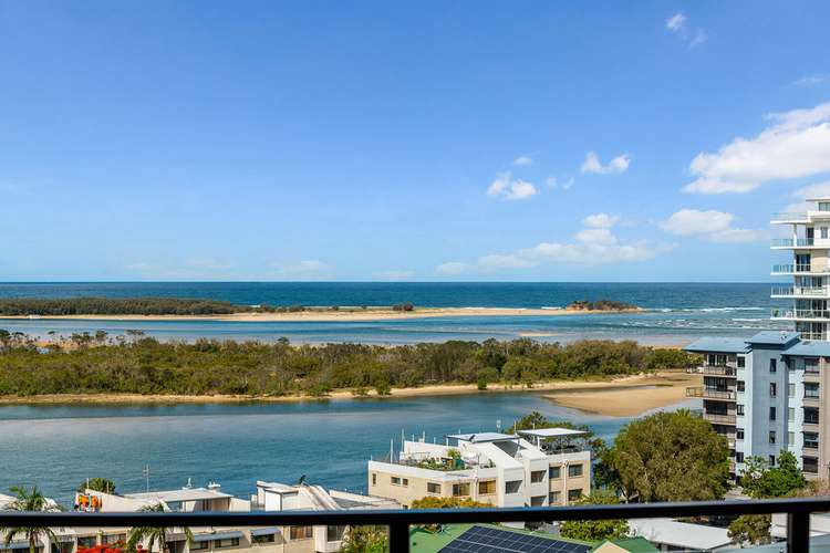 Main view of Homely apartment listing, 70/20 Beach Road, Maroochydore QLD 4558