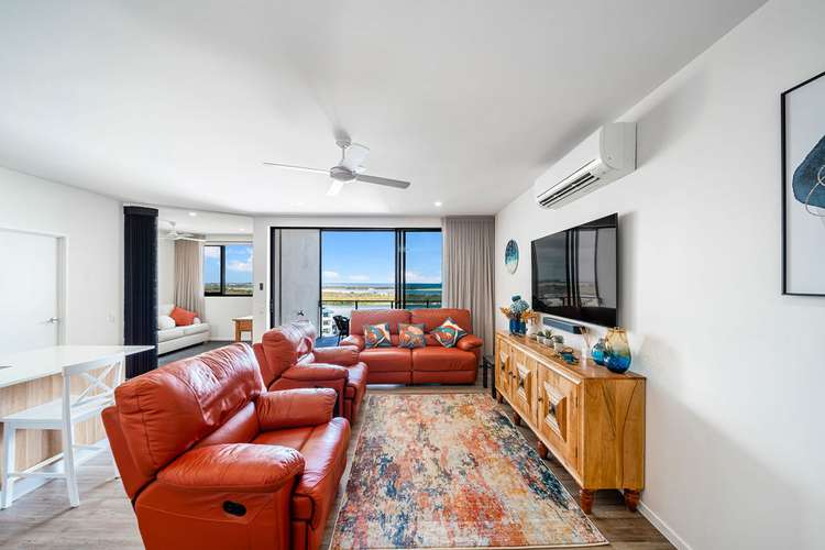 Fourth view of Homely apartment listing, 70/20 Beach Road, Maroochydore QLD 4558