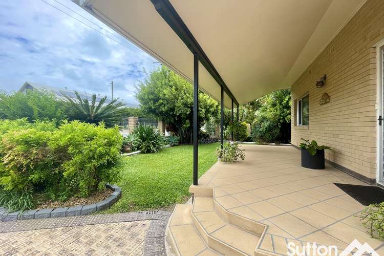 Main view of Homely house listing, 88 Burke Street, Ayr QLD 4807