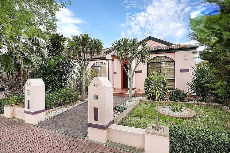 66 Dalkeith Drive, Point Cook VIC 3030