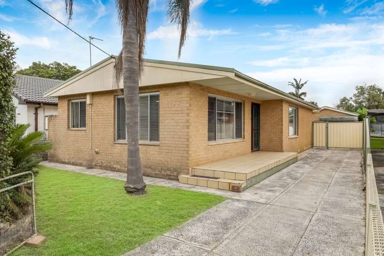 Main view of Homely house listing, 57 Veron Road, Umina Beach NSW 2257