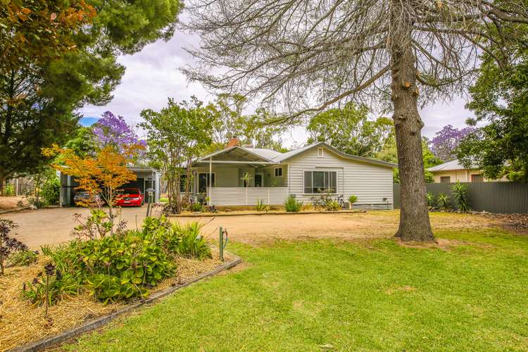 Main view of Homely house listing, 430 Hay Road, Deniliquin NSW 2710