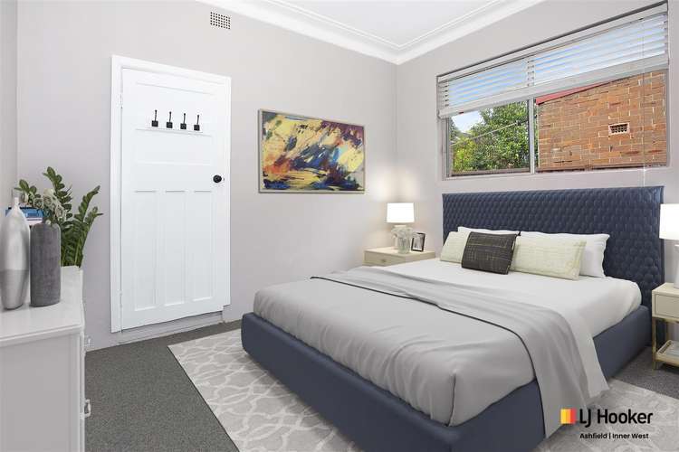 Second view of Homely apartment listing, 3/16 Miller Avenue, Ashfield NSW 2131