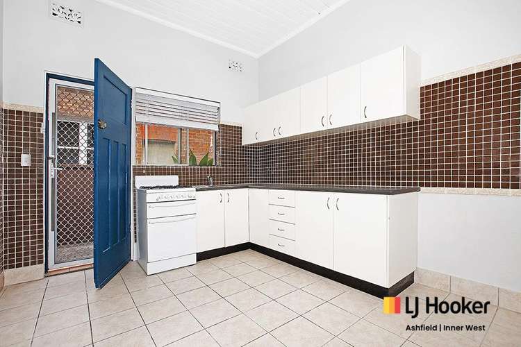 Third view of Homely apartment listing, 3/16 Miller Avenue, Ashfield NSW 2131